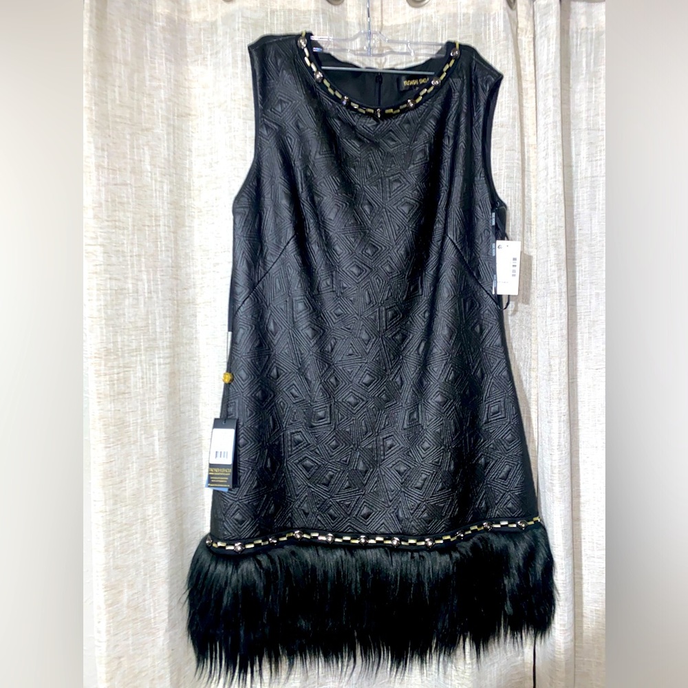 Perfect dress